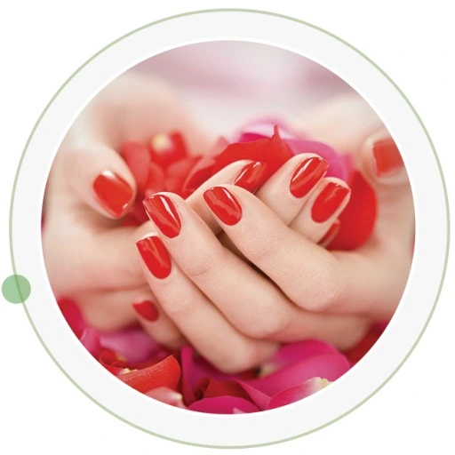 Zestaw do hybryd lampa LED UV 48W +frezarka+gratis