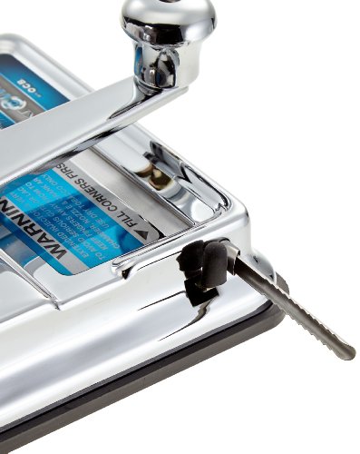 Nabijarka Tłokowa do papierosów OCB Mikromatic DUO