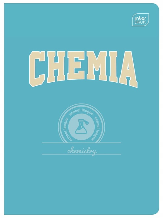 ZESZYTY TEMATYCZNE ZESTAW 10szt A5 60k ściąga