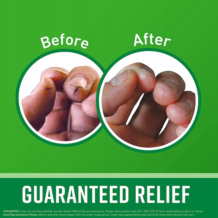 O'KEEFFE'S Krem do suchych rąk Working Hands 96g