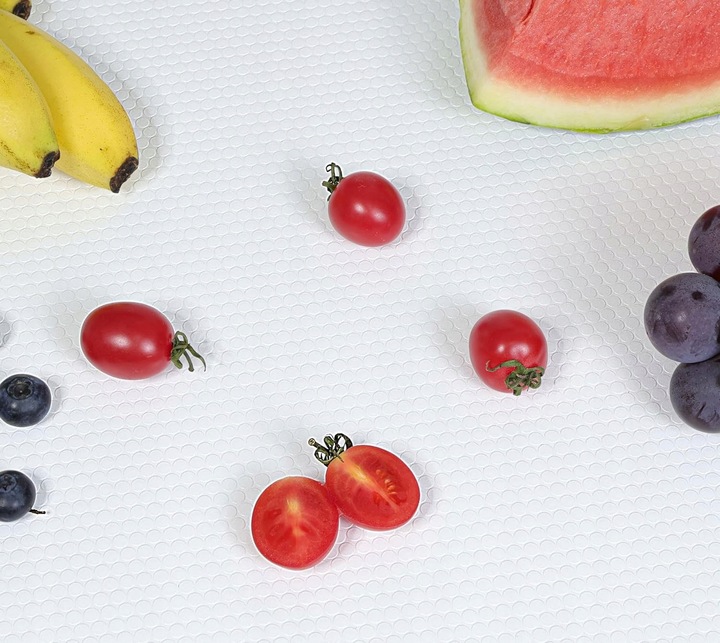 MATA DO SZUFLAD ANTYPOŚLIZGOWA SZUFLADY GRUBA OCHRONNA PODKŁADKA NA