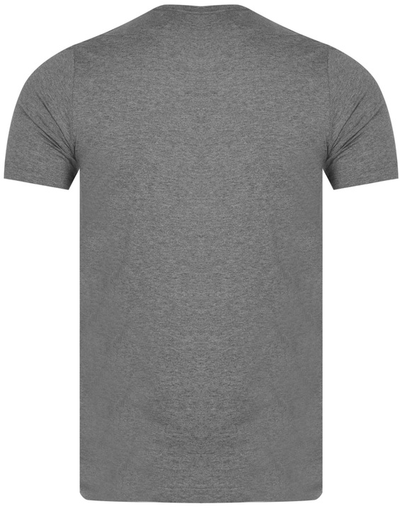 KOSZULKA MĘSKA PUMA teamGOAL 23 Casuals Tee 656578-33 t-shirt szary męski