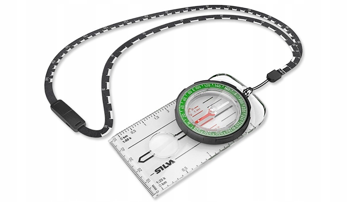 Kompas mapowy Silva Ranger - 37461