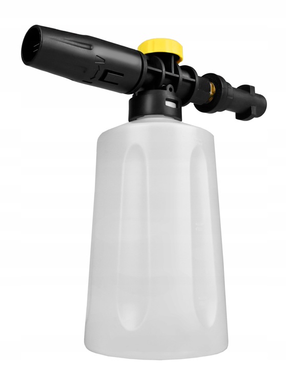 PIANOWNICA DO MYJEK KARCHER K2-K7 700ML LANCA DO PIANY Z REGULACJĄ