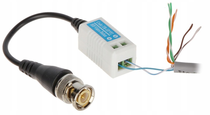 TRANSFORMATOR WIDEO KPL KG-202P KABEL/2