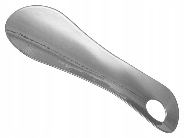 ZESTAW ŁYŻEK ŁYŻKI ŁYŻKA DO BUTÓW OBUWIA METALOWE KPL. 5 SZT 51;27;12