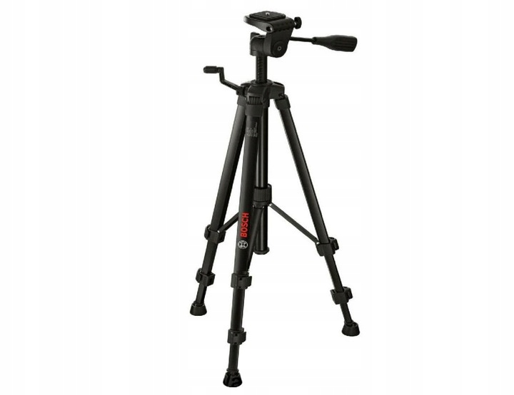 ALUMINIOWY STATYW 157cm BT 150 BOSCH Professional