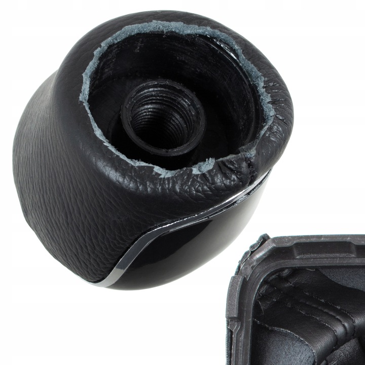 MIESZEK GAŁKA DŹWIGNIA ZMIANY BIEGÓW do Ford Mondeo IV MK4 2007-2014