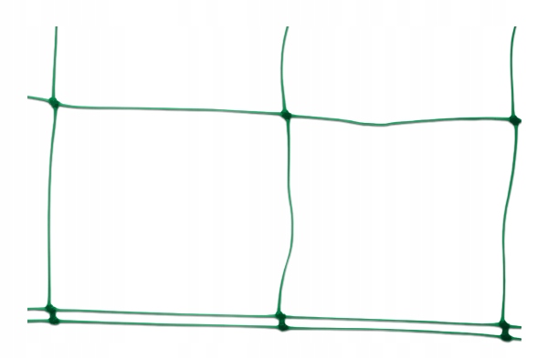 Siatka Podpora warzyw roślin pnących 2x10m 15x17cm AS-CN08151720010