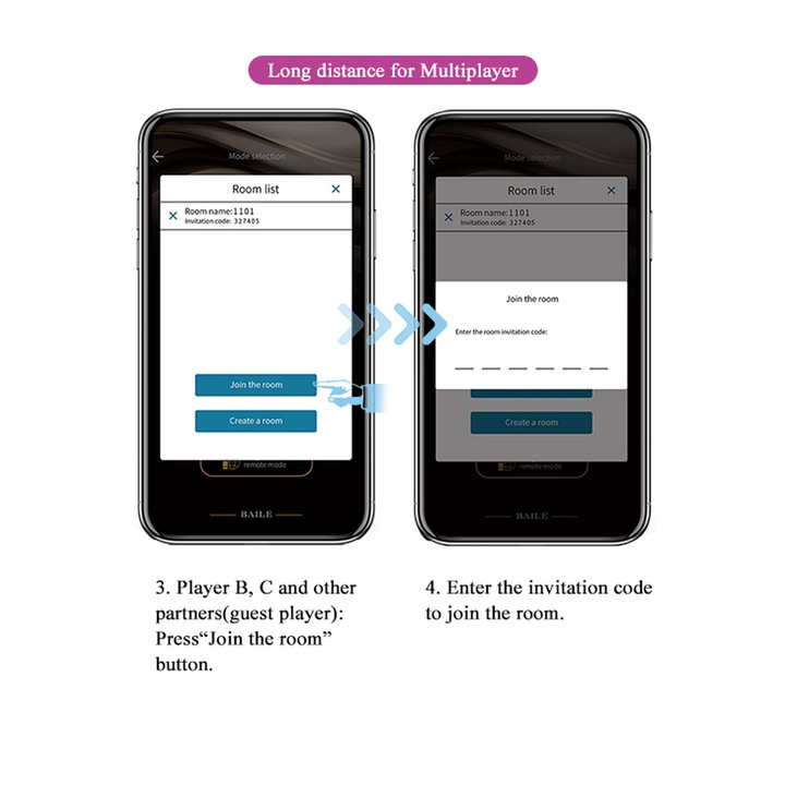 MASAŻER ŁECHTACZKI dla par i WIBRATOR DAMSKI Z APLIKACJĄ zdalnie STEROWANY