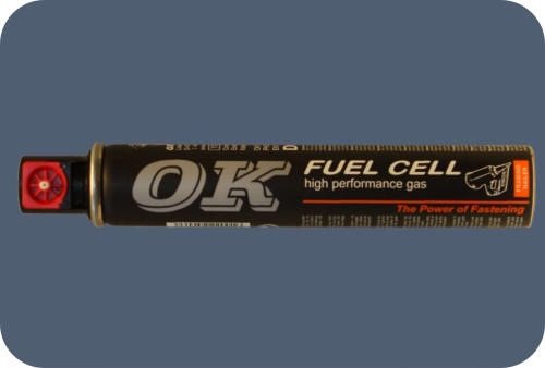 GAZ OK DO GWOŹDZIARKI RAWLPLUG(WW90CH) PASLODE im350 TJEP B.PRO woody