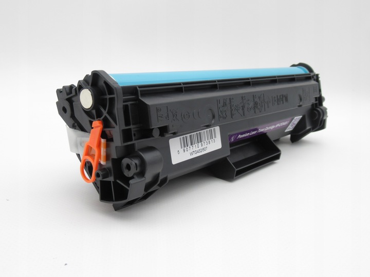 CF244a - 2000 STRON - Zamiennik XXL do drukarki HP LaserJet Pro M15 M28a