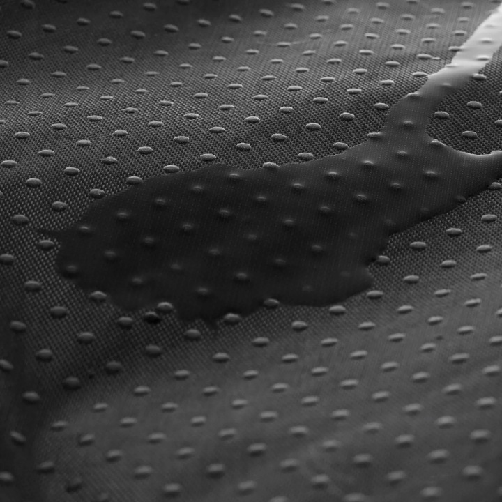 LEGOWISKO WŁOCHATE DLA PSA SZARE 22759