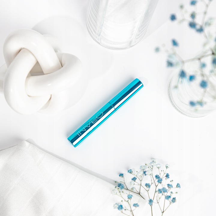 Odżywka do rzęs, serum do rzęs przyśpieszające wzrost long lashes z INVEO