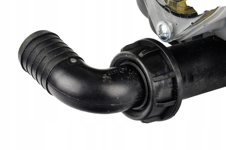 Pompa opryskiwacza przeponowa P-100 Agroplast 120 l/min