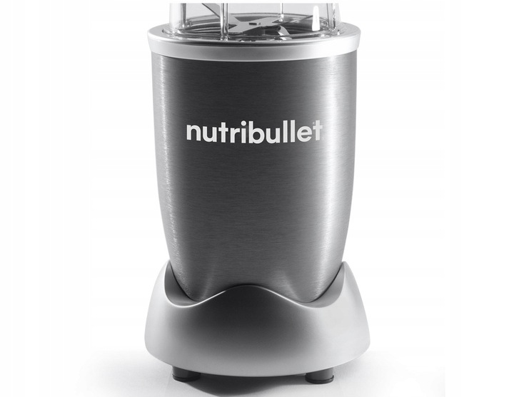 Blender kielichowy NUTRIBULLET NB606DG 600W Szary