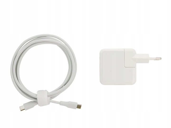 Zasilacz Ładowarka do Apple Macbook USB-C 30W