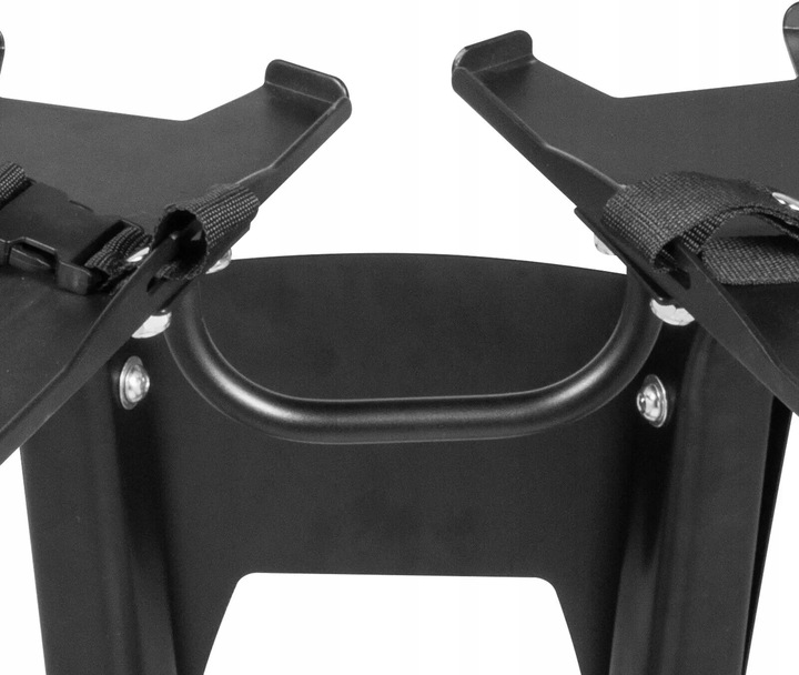 PRO STOJAK NA SZTANGIELKI HANTLE REGULOWANE LEVITY PREMIUM