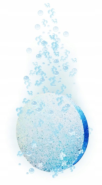 MOCNE Tabletki - 12 + 3 gratis - Bakterie + Enzymy