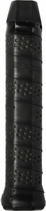 Owijka bazowa Wilson Cushion-Aire Classic Sponge black x 1 szt.