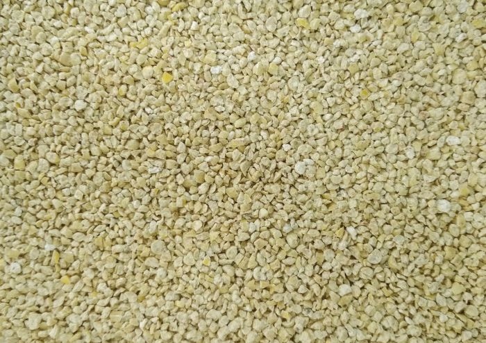 Super Benek Corn Cat Ultra 28L Drobnoziarnisty Żwirek dla kota Corn Compact