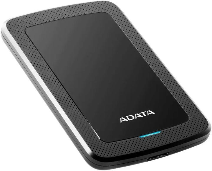 DYSK PRZENOŚNY ADATA DashDrive HV300 2TB 2.5” USB 3.1