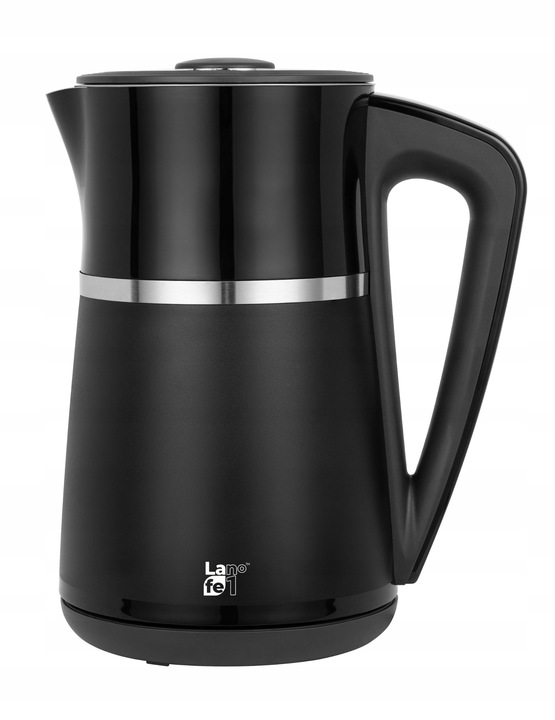 CZAJNIK ELEKTRYCZNY BEZPRZEWODOWY 1,7l 2200W REGULACJA TEMPERATURY