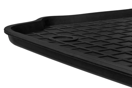 AUDI A3 8P II (2003-2012) GUMOWE DYWANIKI KORYTKA