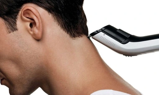 MASZYNKA DO STRZYŻENIA WŁOSÓW PHILIPS GOLARKA