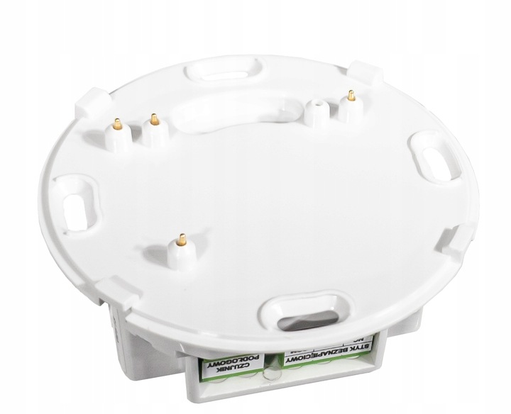 STEROWNIK REGULATOR POKOJOWY PROGRAMATOR ST-297z v3 PRZEWODOWY 230V BIAŁY