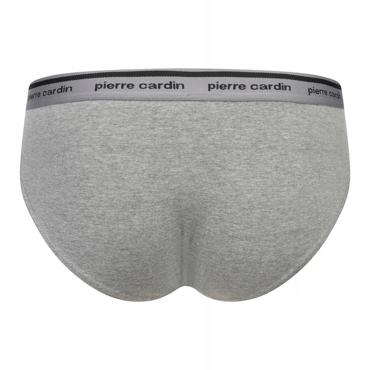 Slipy Męskie PIERRE CARDIN Majtki 4 SZTUKI