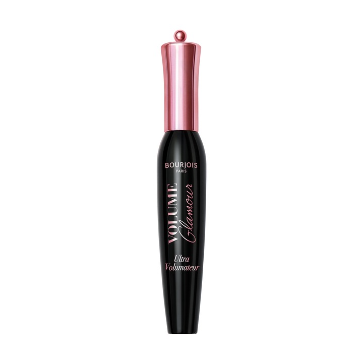 Bourjois Volume Glamour Ultra Volumeator pogrubiający i wydłużający