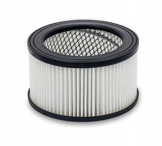 ODKURZACZ PRZEMYSŁOWY BEZWORKOWY MOKRO SUCHO KERCH MERD 3600W GNIAZDO