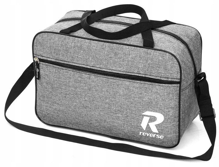 Torba do samolotu bagaż podręczny 40x20x25 RYANAIR