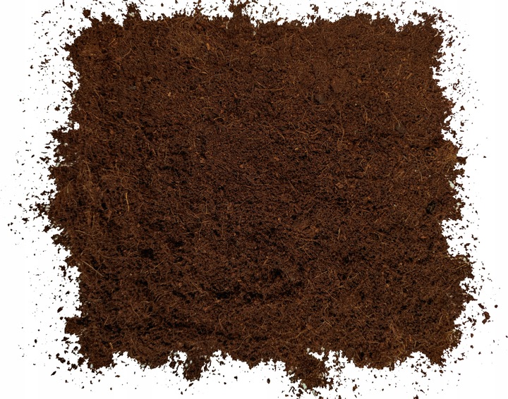Włókno Kokosowe do Roślin Kwiatów Coco Peat frakcja 10mm 20L BIOVITA