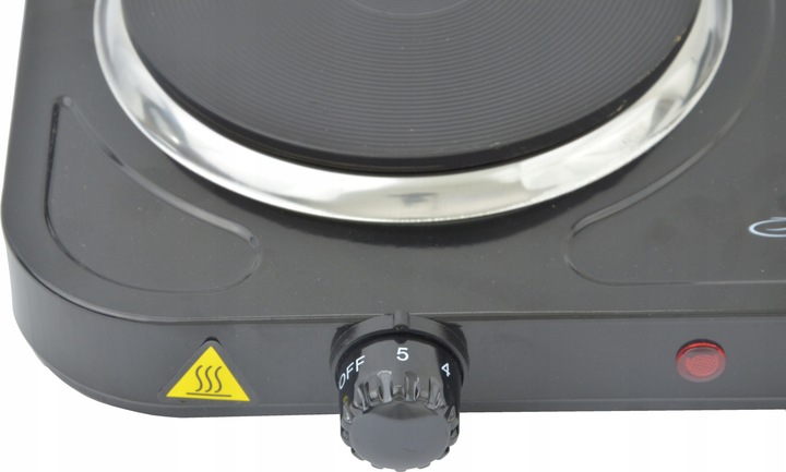 Kuchenka przenośna Esperanza Cotopaxi