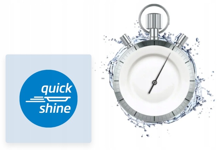 Zmywarka Beko DVS05024S 10kpl 5 programów 45cm