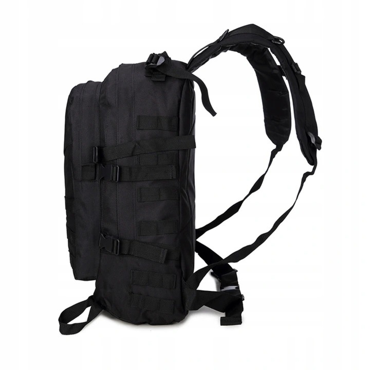 Plecak wojskowy taktyczny survival 40l XL (I180)