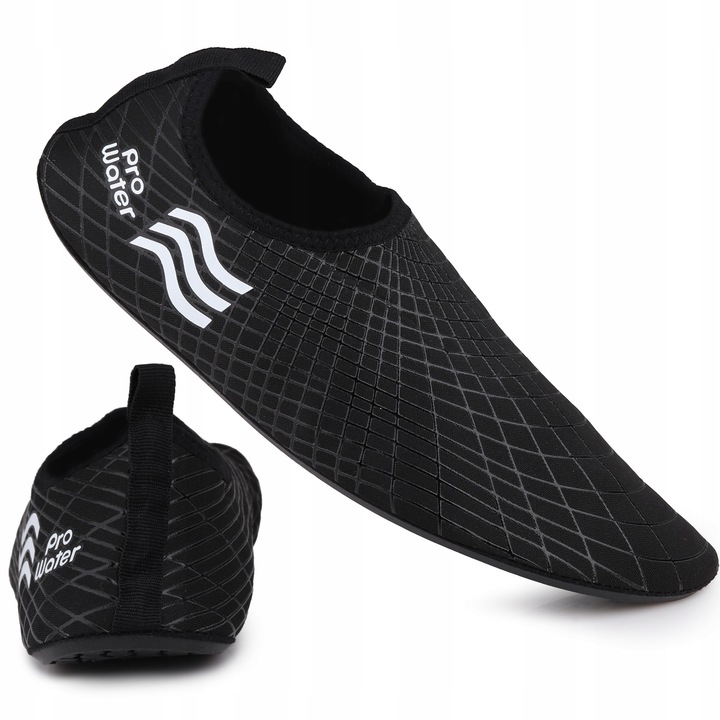 Buty męskie do wody PROWATER CZARNE