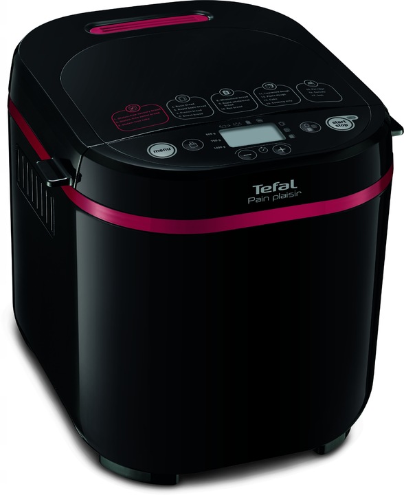 Wypiekacz do chleba TEFAL PAIN PLAISIR PF220838