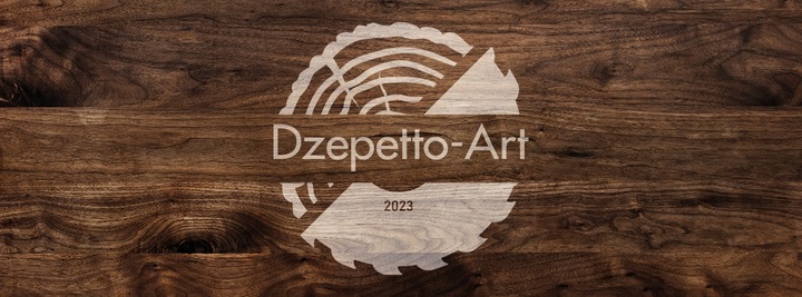 Lampion Drewniany czarny 37 cm XXL wesele ozdoba dom dekoracja baza