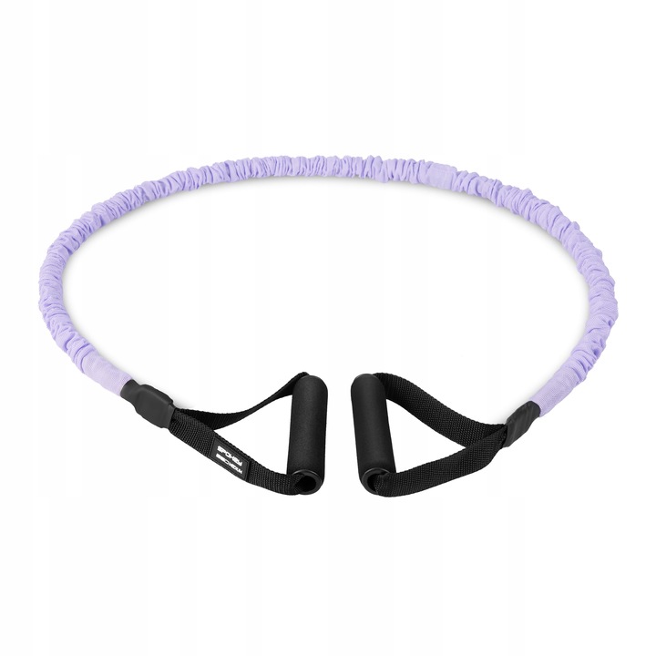 Ekspander gumowy medium Spokey SUPRA TUBE