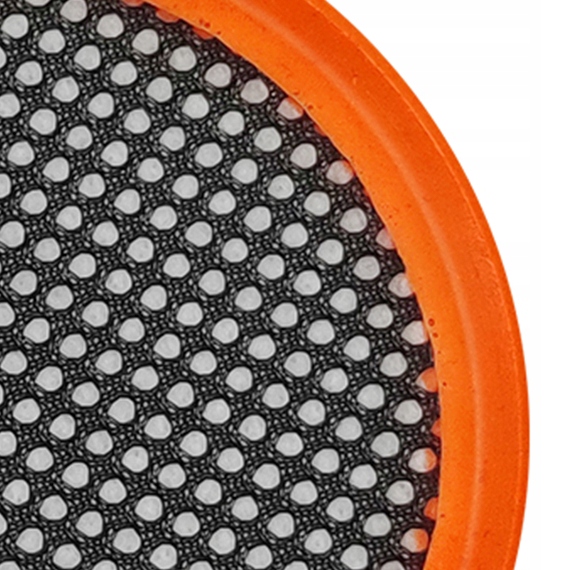 5x FILTR DO PHILIPS SPEEDPRO/AQUA 5000 FC6729 FC6728 FC6727 FC6721