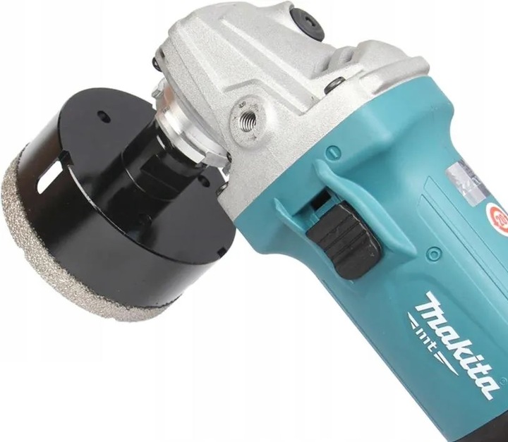 OTWORNICA DIAMENTOWA KORONKA WIERTŁO 6 8 10 35 68mm ADAPTER M14 DO GRESU