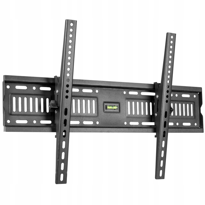 UCHWYT DO TELEWIZORA WIESZAK TV ŚCIENNY UNIWERSALNY SLIM 55KG 32-85 CALI