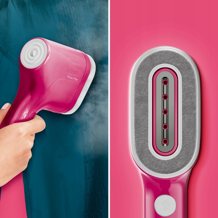 Parownica ręczna steamer do ubrań TEFAL DT2023 1300W