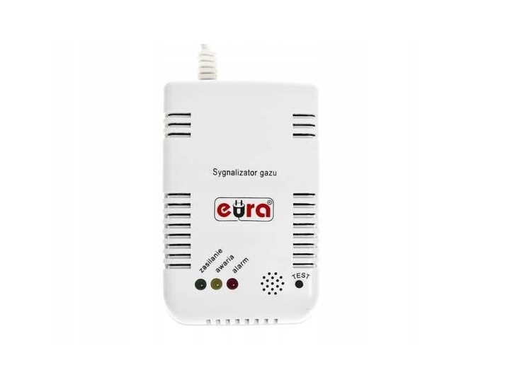 Czujnik gazu EURA GD-00A2