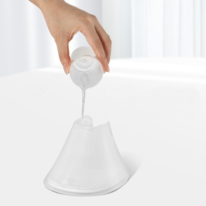 PAROWNICA RĘCZNA ŻELAZKO PAROWE DO UBRAŃ ZASŁON FIRANEK mocne STEAMER