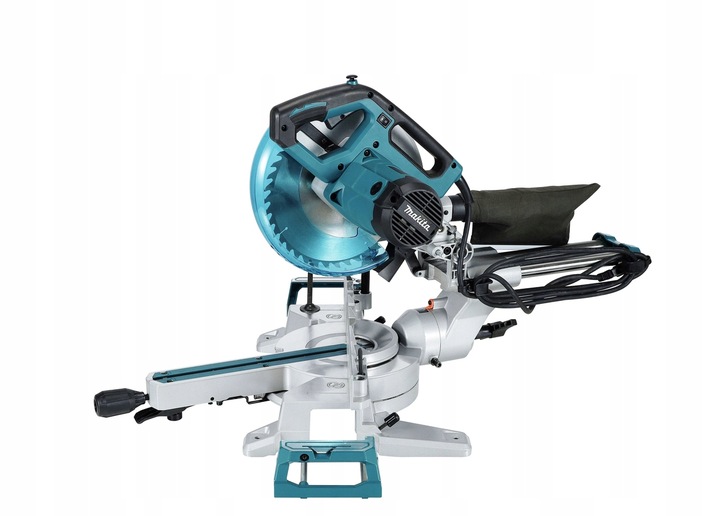 Ukośnica z Przesuwem 260mm MAKITA LS1110F MODEL Kapówka Piła Ukosowa
