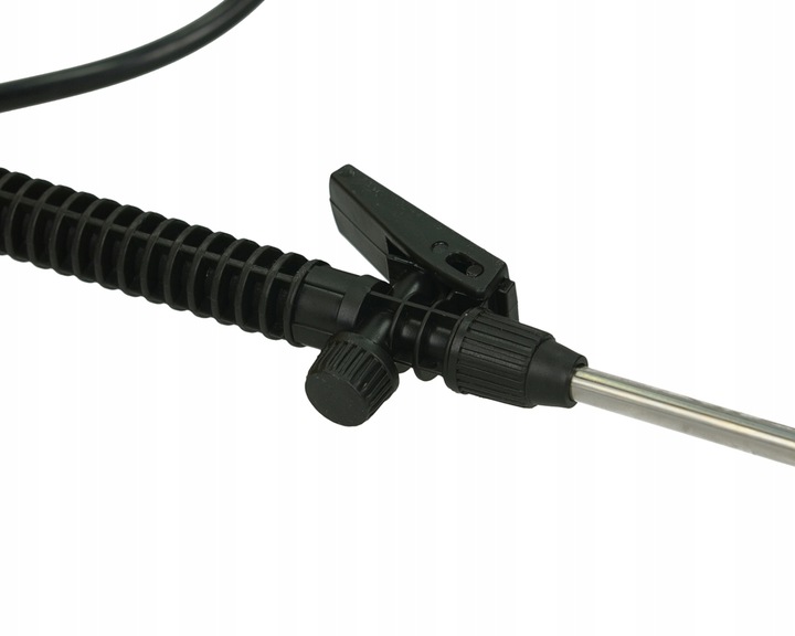 ŚRODEK PŁYN PREPARAT NA KORNIKI SPUSZCZELE KOŁATKI 1L + OPRYSKIWACZ 5L